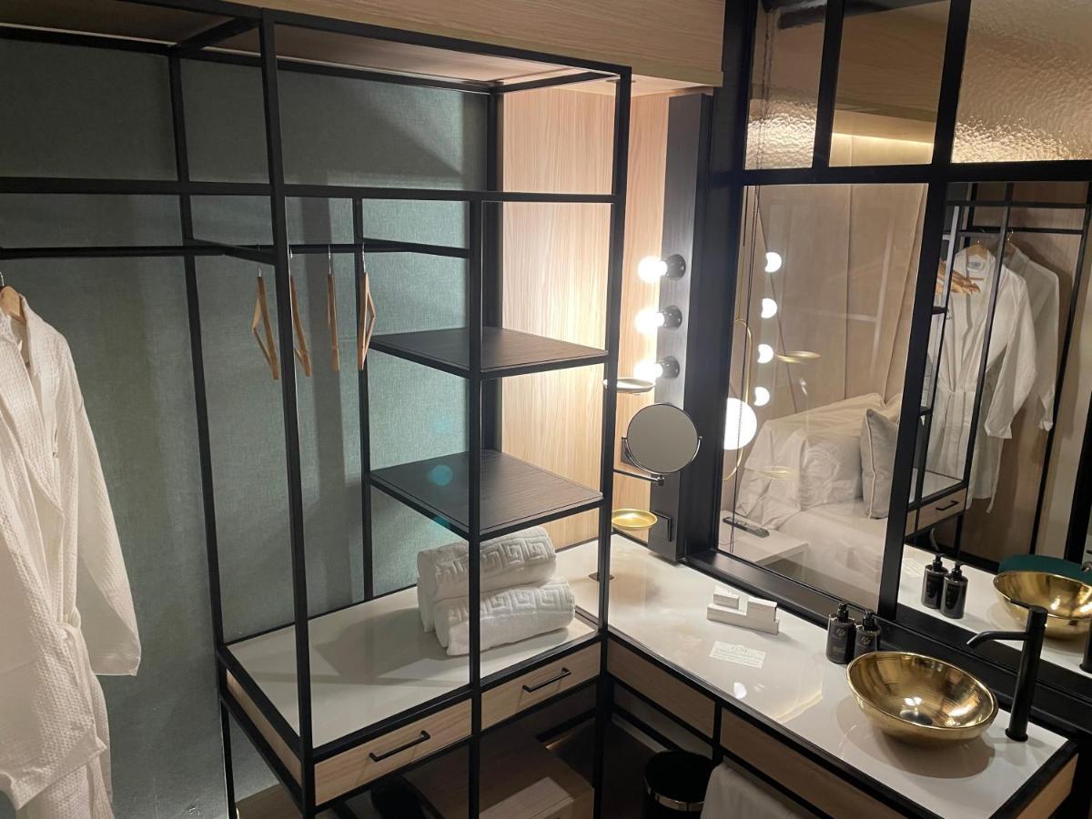 פלמה דה מיורקה Nivia Born Boutique Hotel מראה חיצוני תמונה