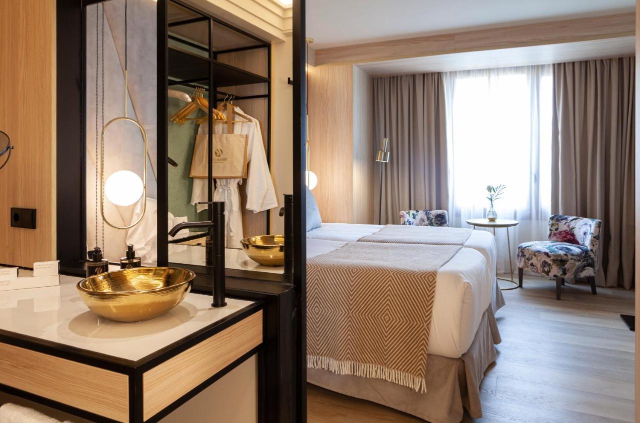 פלמה דה מיורקה Nivia Born Boutique Hotel מראה חיצוני תמונה