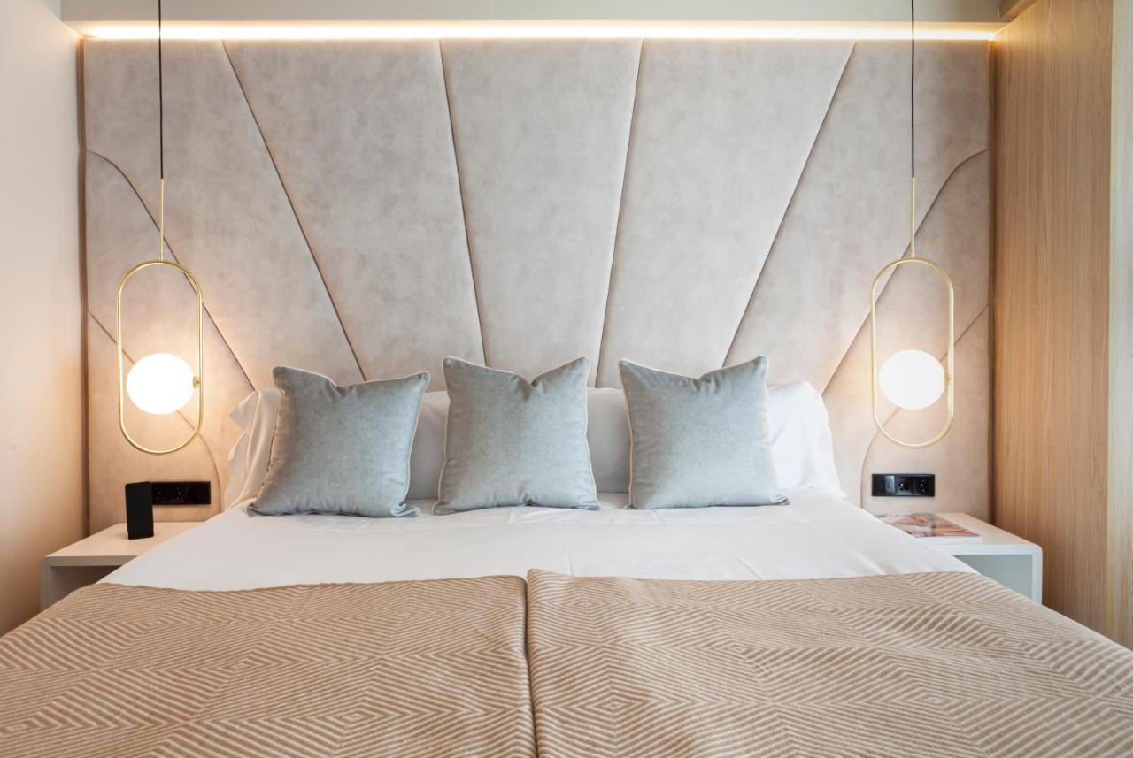 פלמה דה מיורקה Nivia Born Boutique Hotel מראה חיצוני תמונה