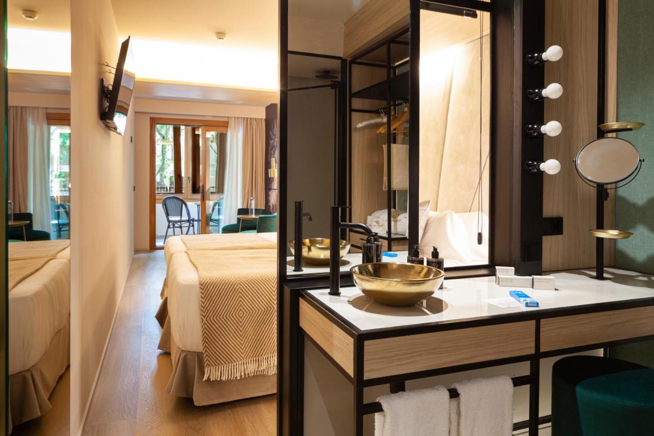 פלמה דה מיורקה Nivia Born Boutique Hotel מראה חיצוני תמונה
