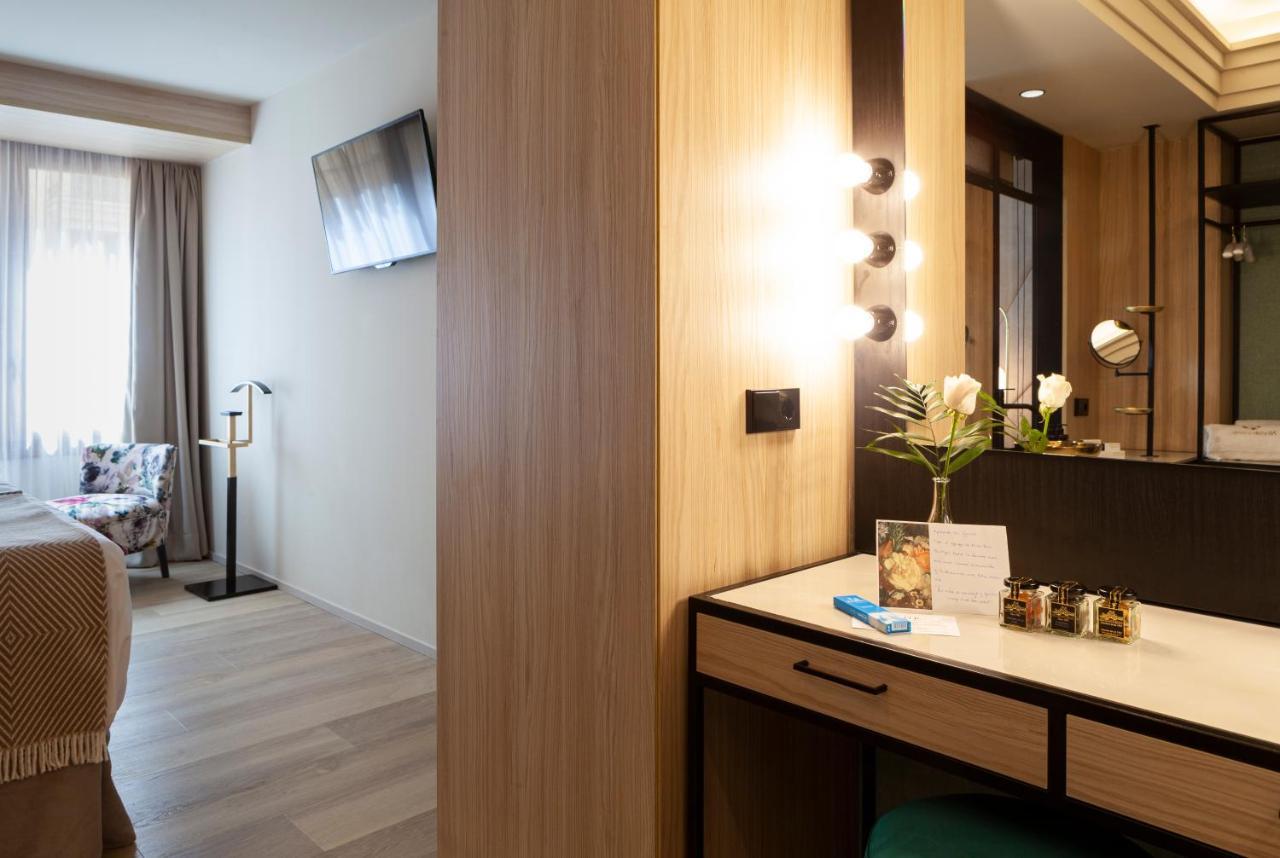 פלמה דה מיורקה Nivia Born Boutique Hotel מראה חיצוני תמונה
