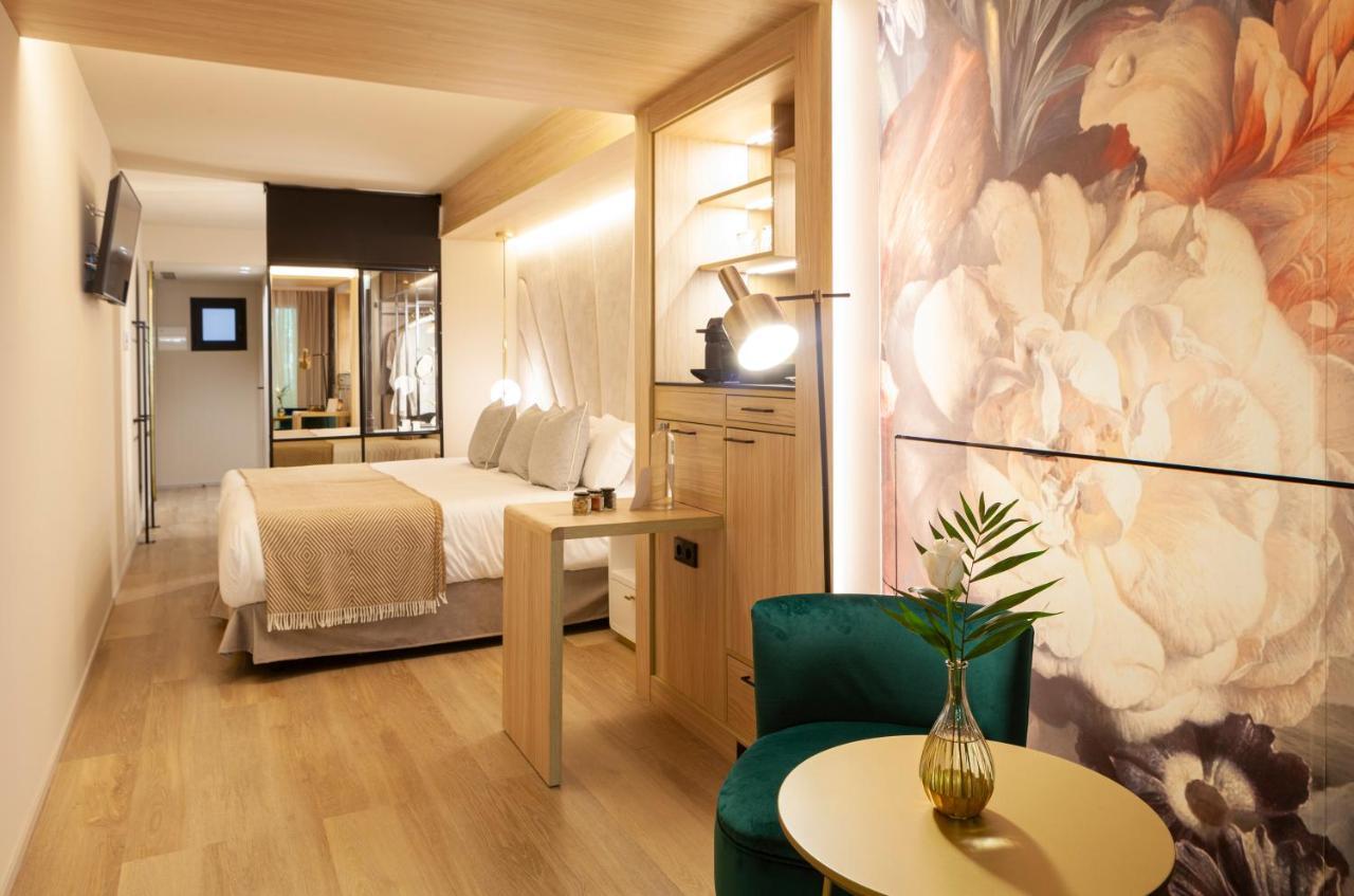 פלמה דה מיורקה Nivia Born Boutique Hotel מראה חיצוני תמונה