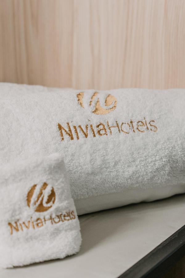 פלמה דה מיורקה Nivia Born Boutique Hotel מראה חיצוני תמונה