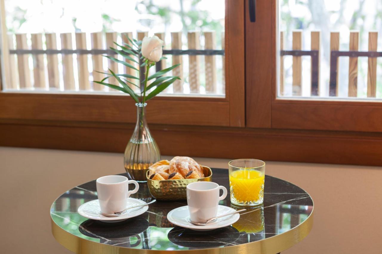 פלמה דה מיורקה Nivia Born Boutique Hotel מראה חיצוני תמונה