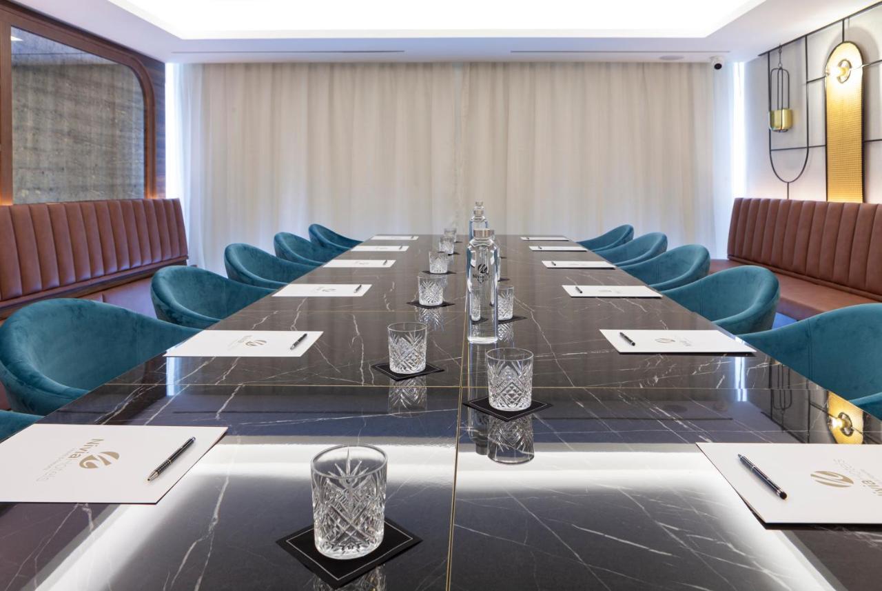 פלמה דה מיורקה Nivia Born Boutique Hotel מראה חיצוני תמונה