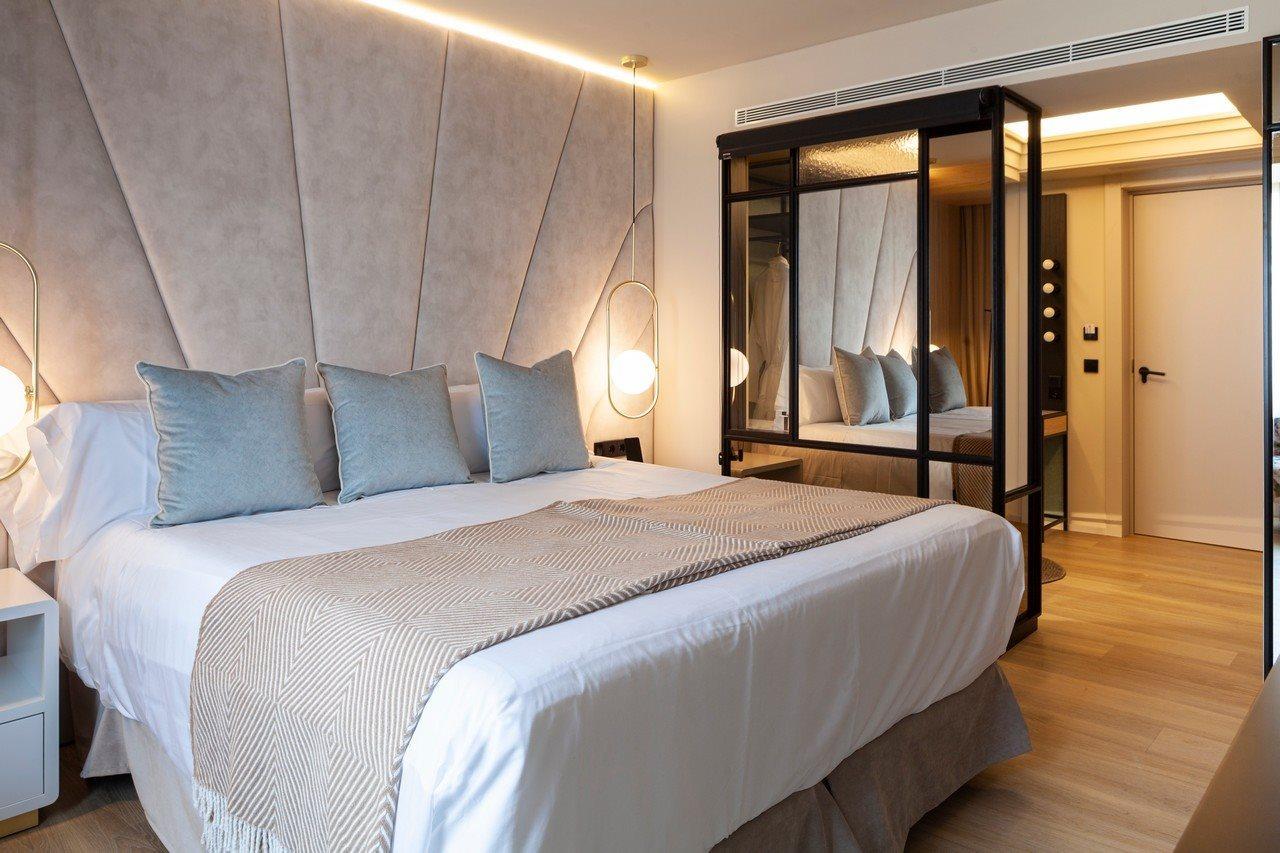 פלמה דה מיורקה Nivia Born Boutique Hotel מראה חיצוני תמונה