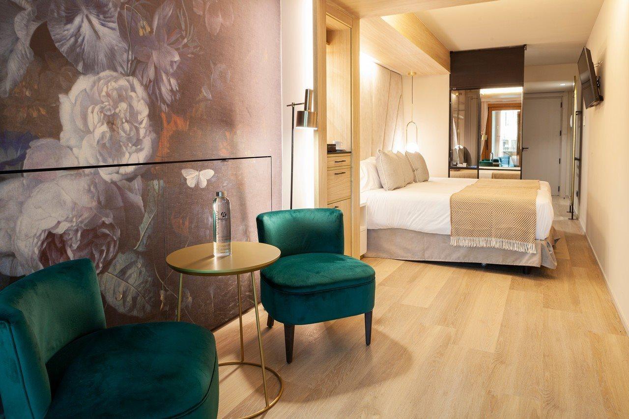 פלמה דה מיורקה Nivia Born Boutique Hotel מראה חיצוני תמונה