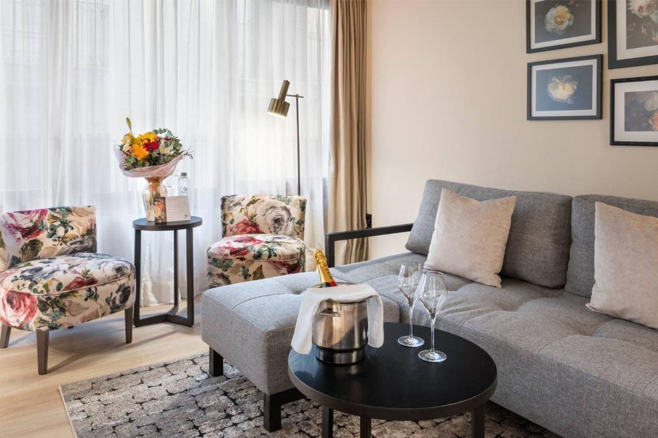 פלמה דה מיורקה Nivia Born Boutique Hotel מראה חיצוני תמונה