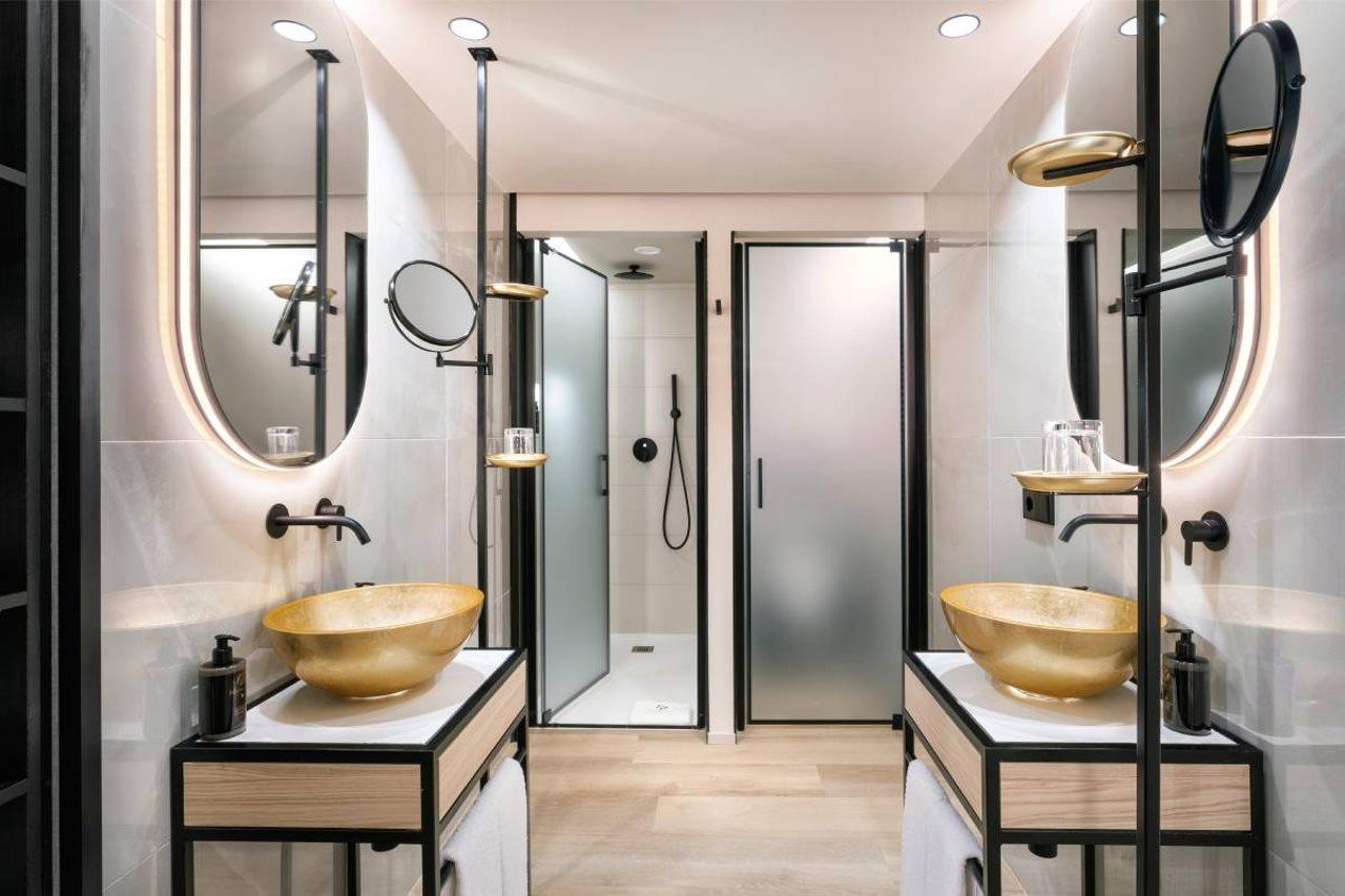 פלמה דה מיורקה Nivia Born Boutique Hotel מראה חיצוני תמונה