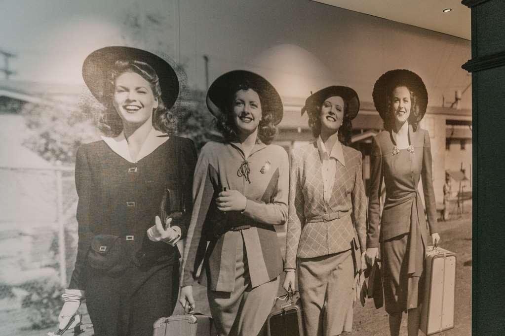 פלמה דה מיורקה Nivia Born Boutique Hotel מתקנים תמונה