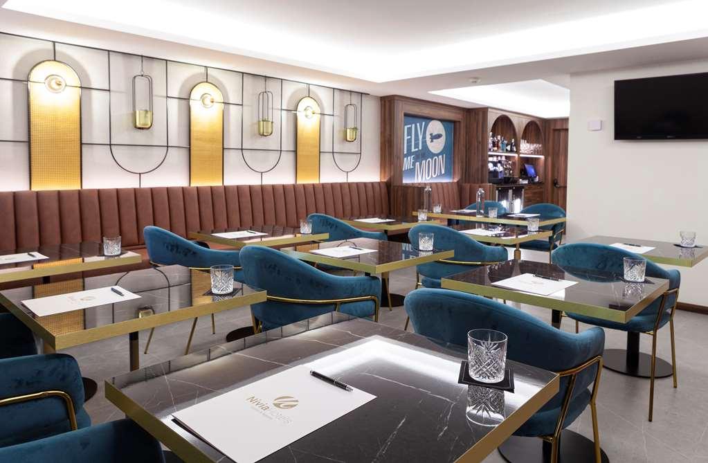 פלמה דה מיורקה Nivia Born Boutique Hotel מתקנים תמונה