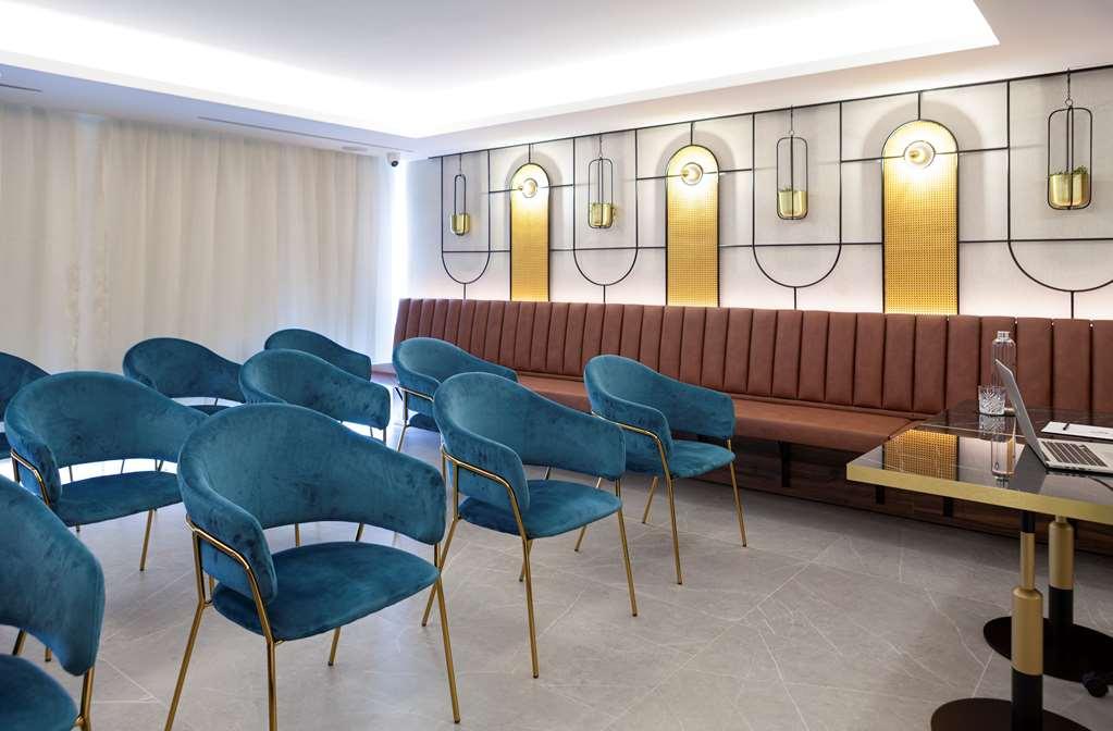 פלמה דה מיורקה Nivia Born Boutique Hotel מתקנים תמונה